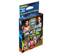 Panini FIFA 365 2025 Blister 7 tasche, 004890KBF7