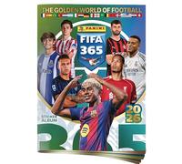 Panini FIFA 365 2026 - Adesivi per album