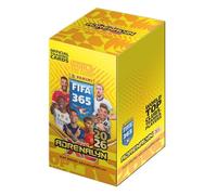 Panini FIFA 365 2026 Trading Cards Game - Confezione da 24 buste