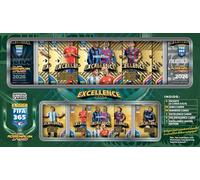 Panini FIFA 365 2026 Trading Cards Gioco Excellence