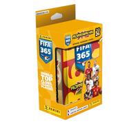 Panini FIFA 365 Adrenalyn XL 2026 Trading Cards (Classic Tin)