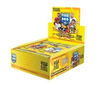 Panini FIFA 365 Adrenalyn XL 2026 Trading Cards - Fatpack Box