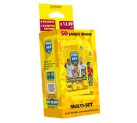 Panini FIFA 365 Adrenalyn XL - Carte collezionabili - Multiset