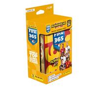 Panini: FIFA 365 2026 confezione in metallo di carte di calcio - 11 pezzi