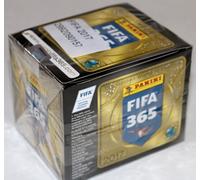 Panini FIFA 365 Stagione 2017 Int. Gdl Europa 1 X Schermo Scatola 50 Sacchetti