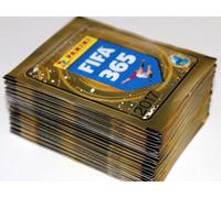 Panini FIFA 365 Stagione 2017 Int. Gdl Europa 50 Bustine Pacchetti 250 Sticker