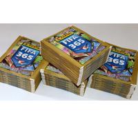 Panini FIFA 365 Stagione 2018 Int. Gdl Europa 200 Buste Pacchetti 1.000 Sticker