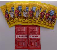 Panini FIFA 365 Adrenalyn XL - Carte collezionabili - Multiset