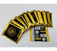 Panini FIFA Club World Cup 2025 Figurine - 50 bustine promozionali sigillate