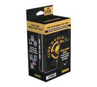 Panini FIFA Club World Cup 2025 Sticker Collection (Classic Tin)