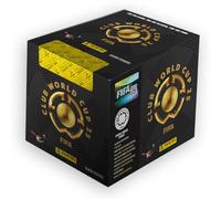 Panini FIFA Club World Cup 2025 Sticker Collection (scatola con 50 sacchetti)