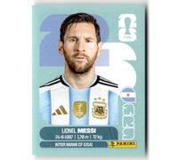 Panini FIFA Coppa del Mondo 2026 USA ALG 01 - CPV 20 Sticker Singolo