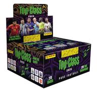 PANINI FIFA Top Class 2025 Trading Cards - Confezione da 24 buste