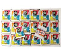 Panini FIFA Women's World Cup AU NZ 2023 - 20 Bustine