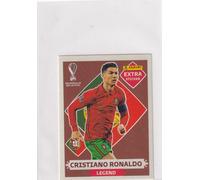 Panini FIFA World Cup 2022 Qatar Extra Adesivo Oro Argento Bronzo Scegliere