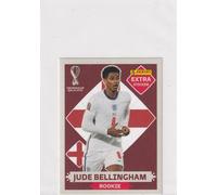 Panini FIFA World Cup 2022 Qatar Extra Adesivo Oro Argento Bronzo Scegliere