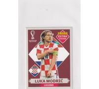 Panini FIFA World Cup 2022 Qatar Extra Adesivo Oro Argento Bronzo Scegliere