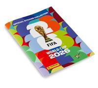 Panini FIFA WORLD CUP 2026™ - Adesivo (album)