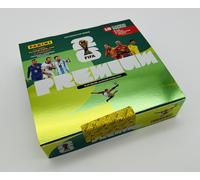 Panini FIFA World Cup 2026 Adrenalyn XL - PREMIUM Scatola da 10 bustine