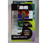 Panini FIFA World Cup 2026 CLASSIC Scatole Collezionabili Carte Trading
