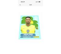 Panini FIFA World Cup 2026 Superstars Player Pick Messi Ronaldo Mbappé Haaland