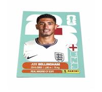 Panini FIFA World Cup 2026 Superstars Player Pick Messi Ronaldo Mbappé Haaland