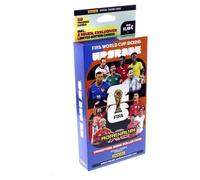FIFA World Cup 2026 Adrenalyn XL Blaster Box