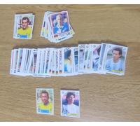Panini Fifa World Cup Story 1990 Sonric's Full Set Completo 1-228 Maradona Pelè