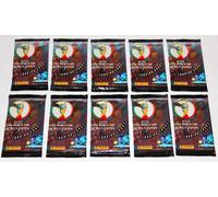 Panini Figurine FIFA World Cup Korea Giappone 2002 - 10 Pacchetti Bustine