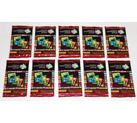 Panini Figurine FIFA World Cup WM Germania 2006 - 10 Pacchetti Bustine Booster