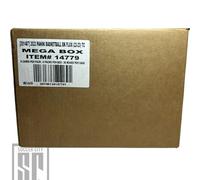 Panini Flux NBA Basketball Mega Box 2022/23-SEALED CASE-(20 Box)
