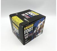 Panini Foot 2025 Ligue 1 Scatola 50 bustine di figurine