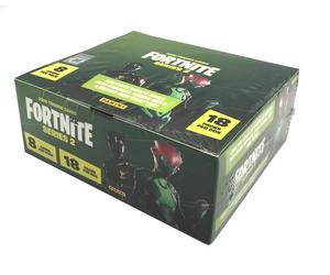 Panini Fortnite 2021 HOBBY Box Serie 2 Trading Cards