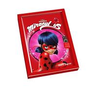 Panini Franco Cosimo Diario segreto con lucchetto - Miraculous Ladybug