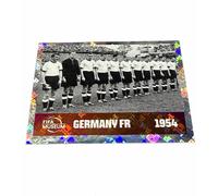 Panini FWC 11 Germania Sticker Olografico FIFA World Cup 2026 Raro