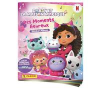 Panini Gabby E LA Casa Magica 2 - Momenti Felici Album