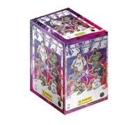Panini BASKET NBA US 2024-2025-Scatola da 50 tasche, 004977BOX50F