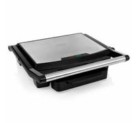 Panini Grill Princess 01.112416.01.001 Alluminio 2000 W