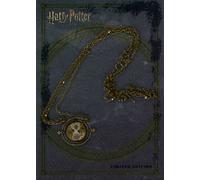 Panini Harry Potter Evolution Trading Carte Edizione Limitata Mappa 8/9 Zeit