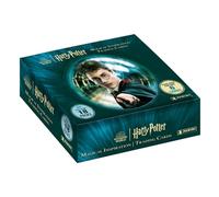 Panini HARRY POTTER PROPHECY TRADING CARDS-Confezione da 18 tasche, 004678BOX18F