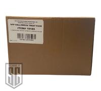 Panini Haunted Hoops Nba Basketball Hobby Box 2024/25-(SEALED CASE)-(20 Box)