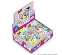 Panini Hello Kitty & Friends Trading Cards - Confezione da 24 buste premium