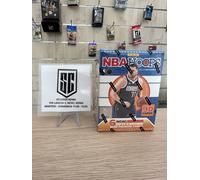 Panini Hoops Nba Basketball Blaster Box 2024/25