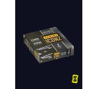 Panini ICONZ Ligue 1 McDonald’s 2024/25 - Box