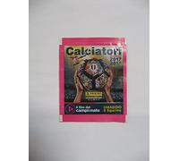 Panini Il Film del Campionato 2° Uscita di 4 del 24/02/2018 1 BUSTINA con 5 Figurine per CALCIATORI 2017/2018