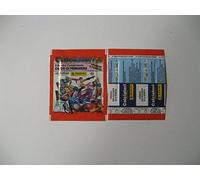 Panini Il Film del Campionato Calcio di Primavera Figurine CALCIATORI 2015-2016 2°BUSTINA di 4