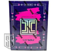 Panini Impeccable Liv Golf Hobby Box 2024