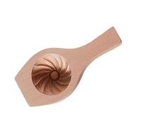 Panini in legno di alta qualità Produttore di formatura per pane artigianale e torta salata sicura e confortevole strumento di cottura sano essenziale