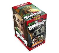 Panini Italian Brainrot Trading Cards (scatola da 24 pezzi)