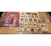 Panini La Liga ESTE 2025/26 Empty Album Vuoto + Full Set Completo + All Extra